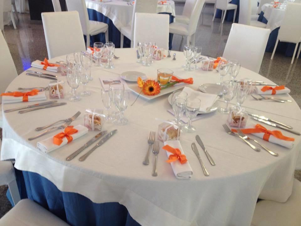 Hotel La Terrazza Barletta Bagian luar foto
