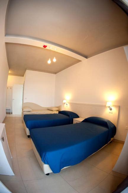 Hotel La Terrazza Barletta Ruang foto