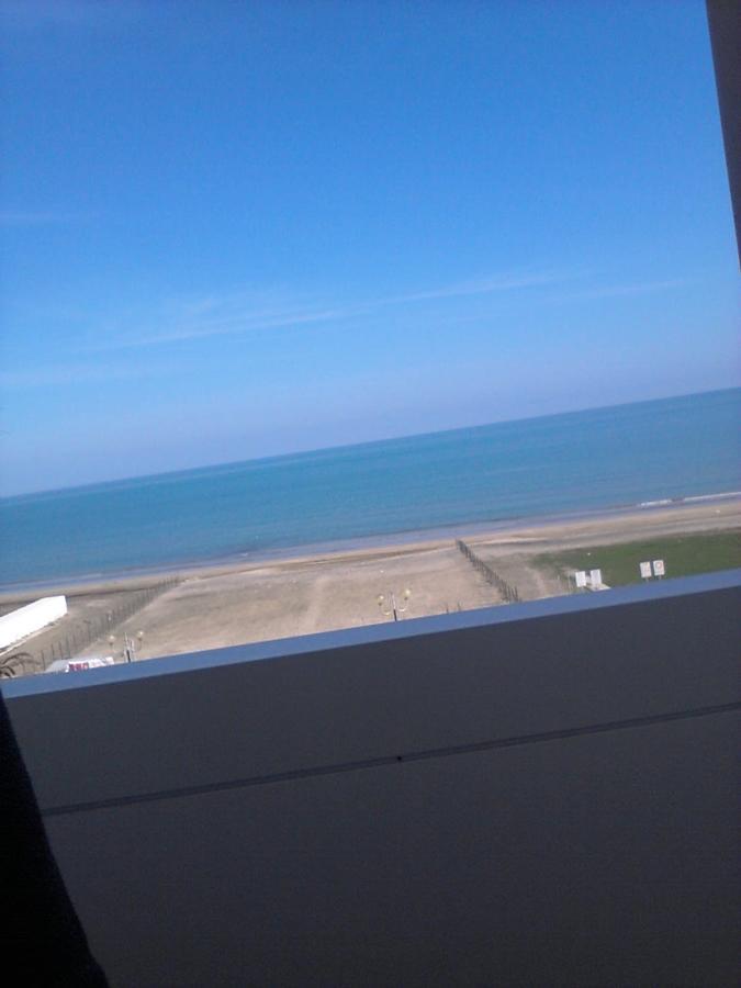 Hotel La Terrazza Barletta Bagian luar foto
